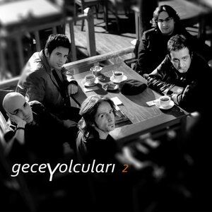 Gece Yolcuları 1