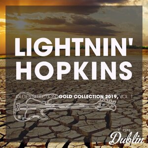 Lightning Hopkins 87