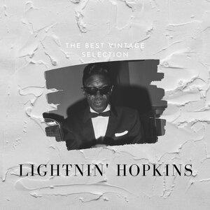 Lightning Hopkins 85