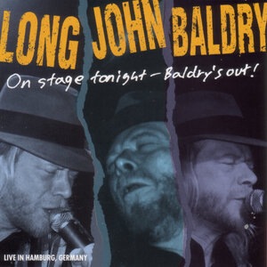 Long John Baldry 5