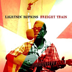 Lightning Hopkins 76