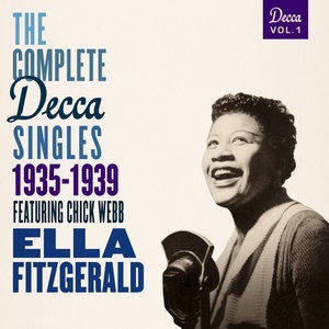 Ella Fitzgerald 3