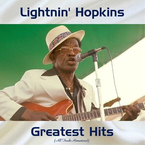 Lightning Hopkins 71