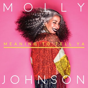 Molly Johnson 2