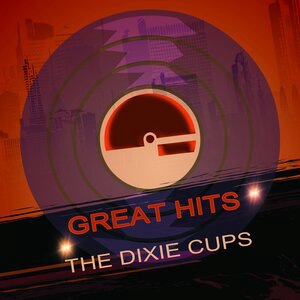 The Dixie Cups 8
