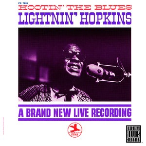 Lightning Hopkins 69