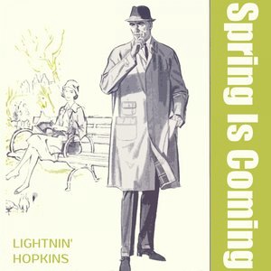 Lightning Hopkins 65