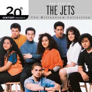 The Jets 3