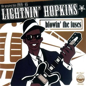 Lightning Hopkins 63