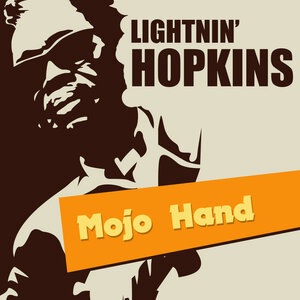 Lightning Hopkins 62