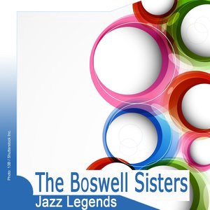 The Boswell Sisters 15