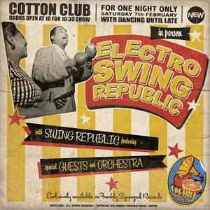 Swing Republic 1