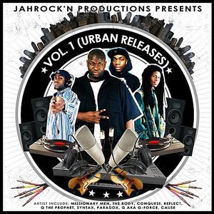 Jahrock'n Productions 1