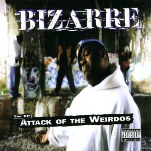 Bizarre 10