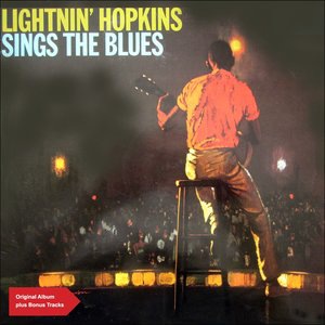 Lightning Hopkins 54