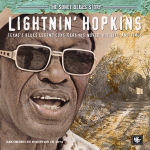 Lightning Hopkins 51