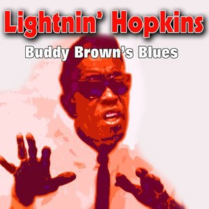 Lightning Hopkins 50