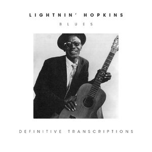 Lightning Hopkins 49