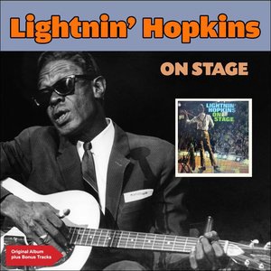 Lightning Hopkins 47