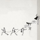 Alles ist schiefgegangen