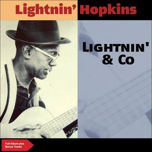 Lightning Hopkins 44