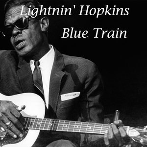 Lightning Hopkins 42