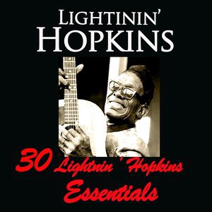 Lightning Hopkins 41