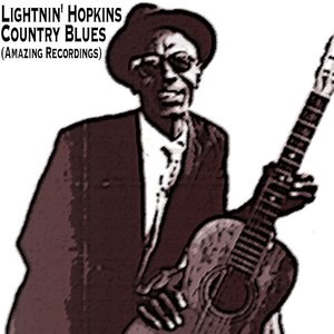 Lightning Hopkins 40