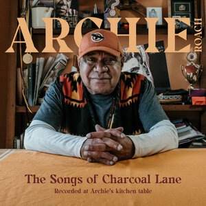 Archie Roach 6