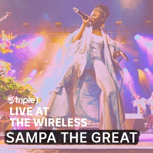 Sampa the Great 3