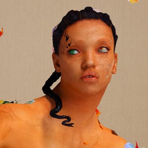 FKA Twigs 4