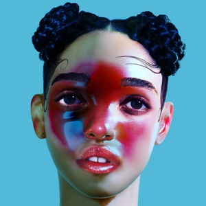 FKA Twigs 1