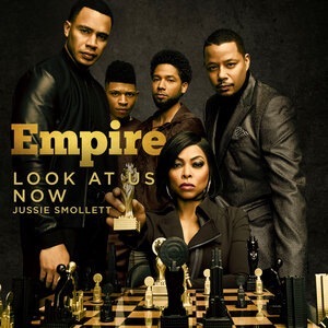 Empire Cast 77