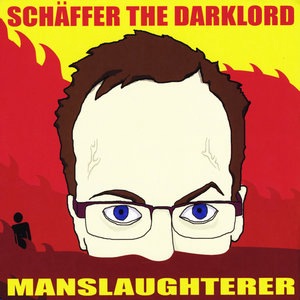 Schaffer the Darklord 1