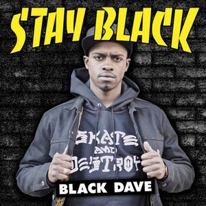 Black Dave 2