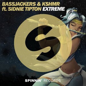 Bassjackers 1