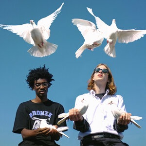 Danger Incorporated 4