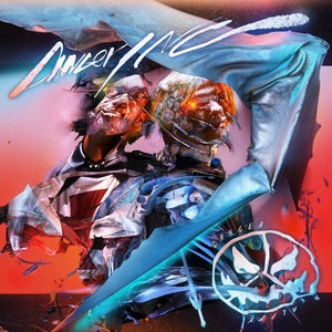 Danger Incorporated 1