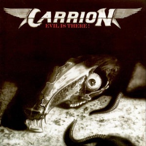 Carrion 2