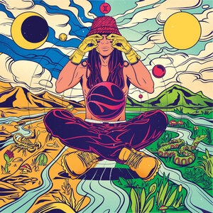 ¿Qué Símbolo Me Ha Creado?