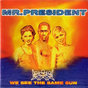 Mr. President 2