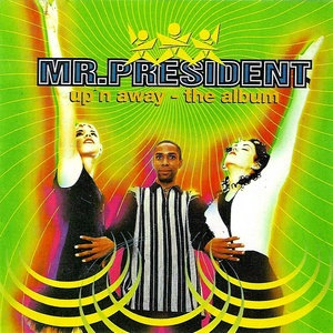 Mr. President 1