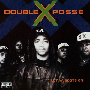 Double XX Posse 1