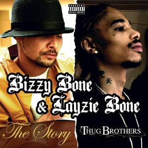 Bizzy Bone 8