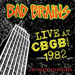 Bad Brains 8