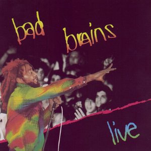 Bad Brains 6