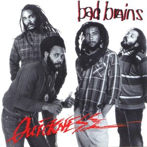 Bad Brains 4