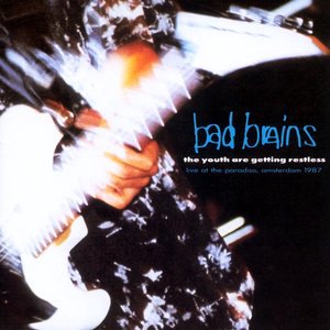 Bad Brains 2