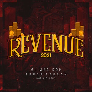 Gi Meg Dop (Revenue 2021)