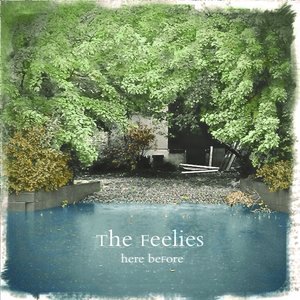 The Feelies 1